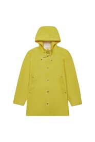 Stockholm Rain Coat