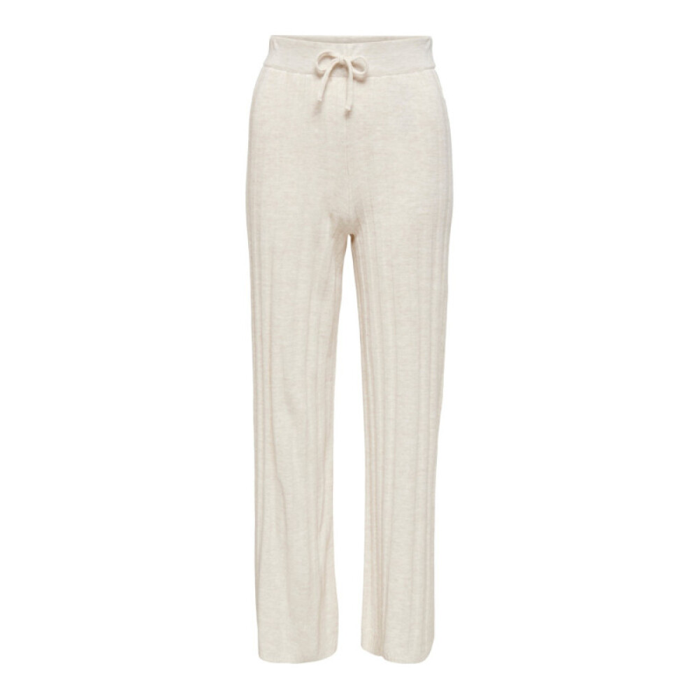 Wide Trousers Beige Homme Miinto Homme Vêtements Pantalons & Jeans Pantalons Pantalons larges Taille: M 