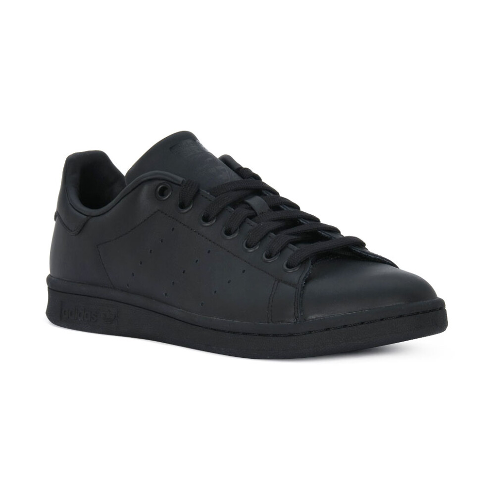 Adidas Originals Sneakers Stan Smith MIINTO-9ab89e3cbb9d0b576ef8 Svart, Dam