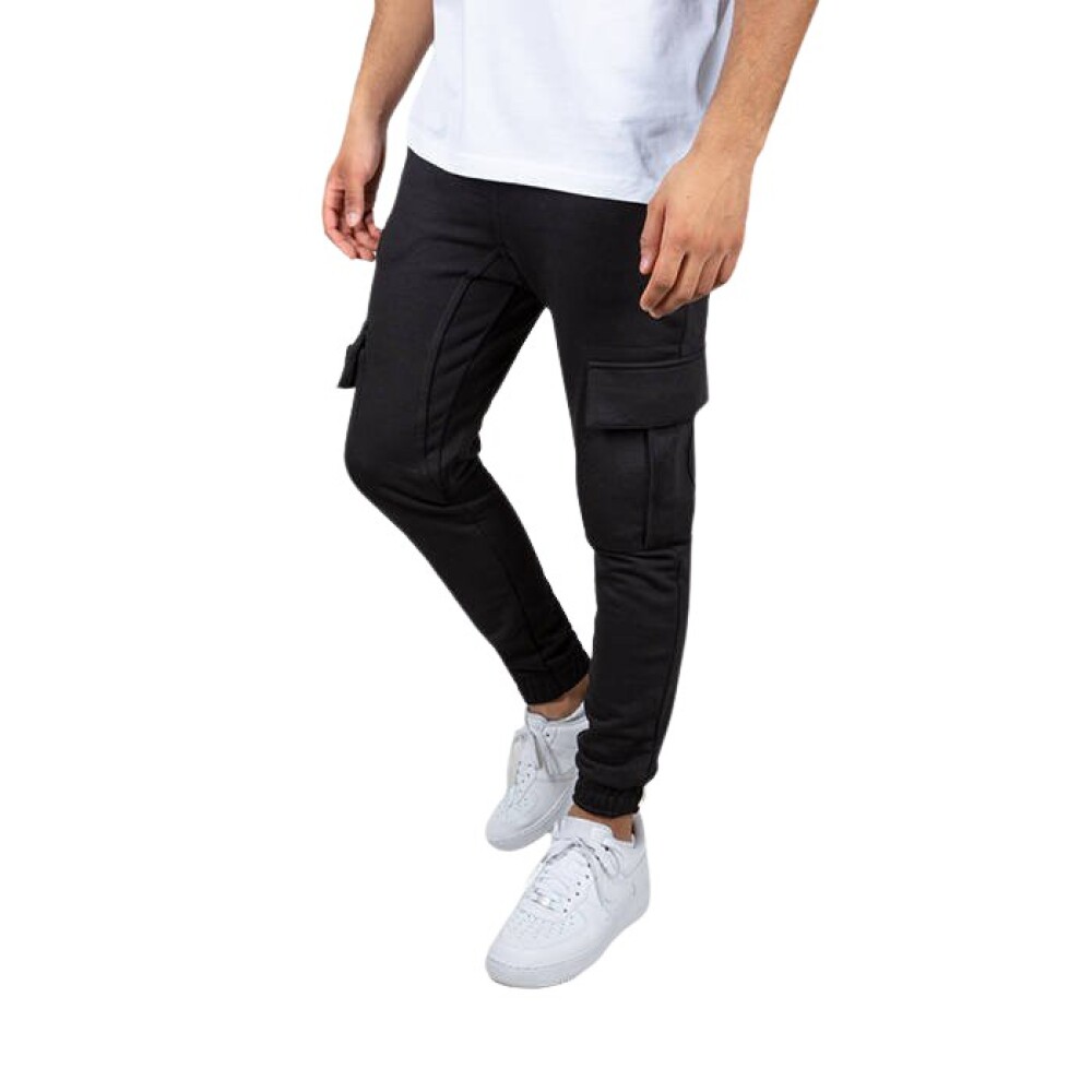 Terry Jogger pants 116204 03 S