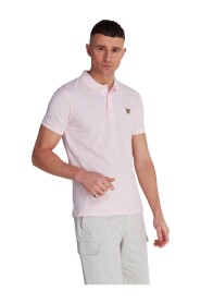 Cotton Polo Shirt