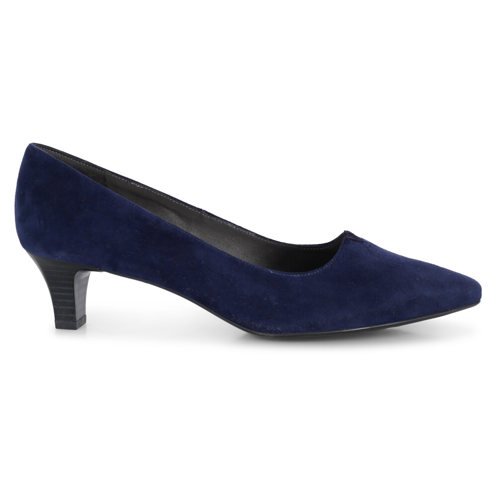 Peter Kaiser MADELEINE - Klassiske pumps - mauve Peter Kaiser MADELEINE - Klassiske pumps - mauve