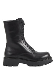 5249 Cosmo 2.0 Boots - Black