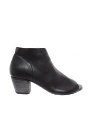 Women Shoes Ankle Boots Heels