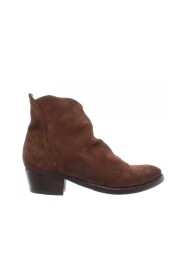 Texan Boots 12944B Medilla Coloniale Leather