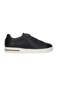 Bend Low Leather Sneakers