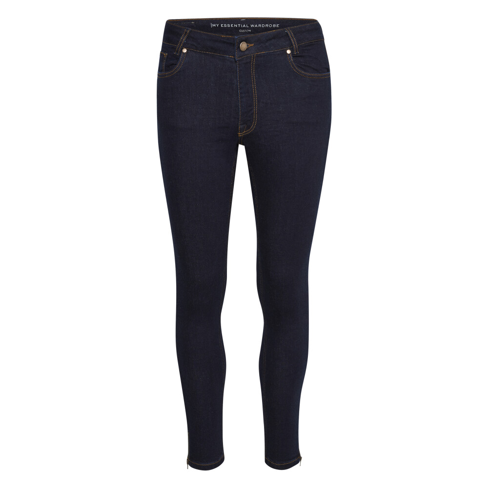 31 der Celinazip 102 schlank | My Essential Wardrobe | Skinny Jeans