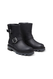 Youth II Ankle Boots