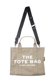 TOTE BAG THE TRAVELLER SMALL