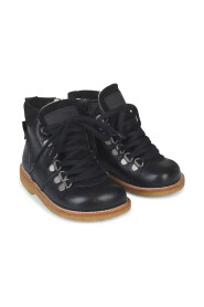 TEX boot with zipper and laces, 2050