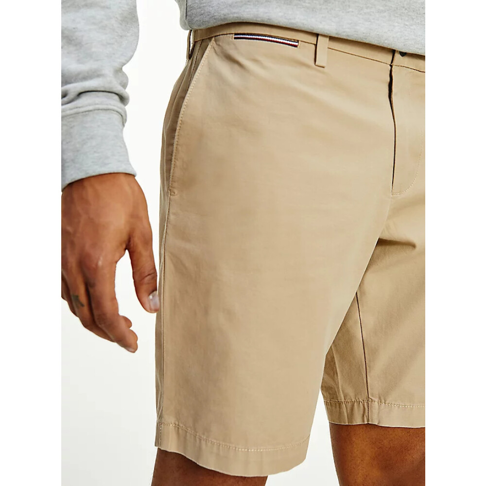 brooklyn shorts tommy hilfiger