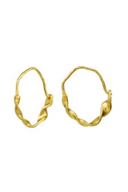 Gold Maanesten Rosie Earring Gold Jewelry