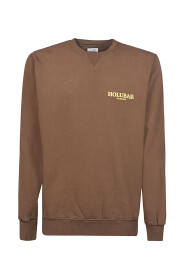 HOLUBAR Sweaters Brown