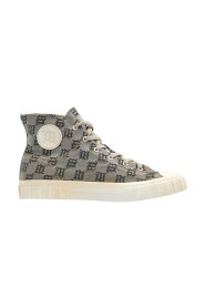 Army High high-top sneakers