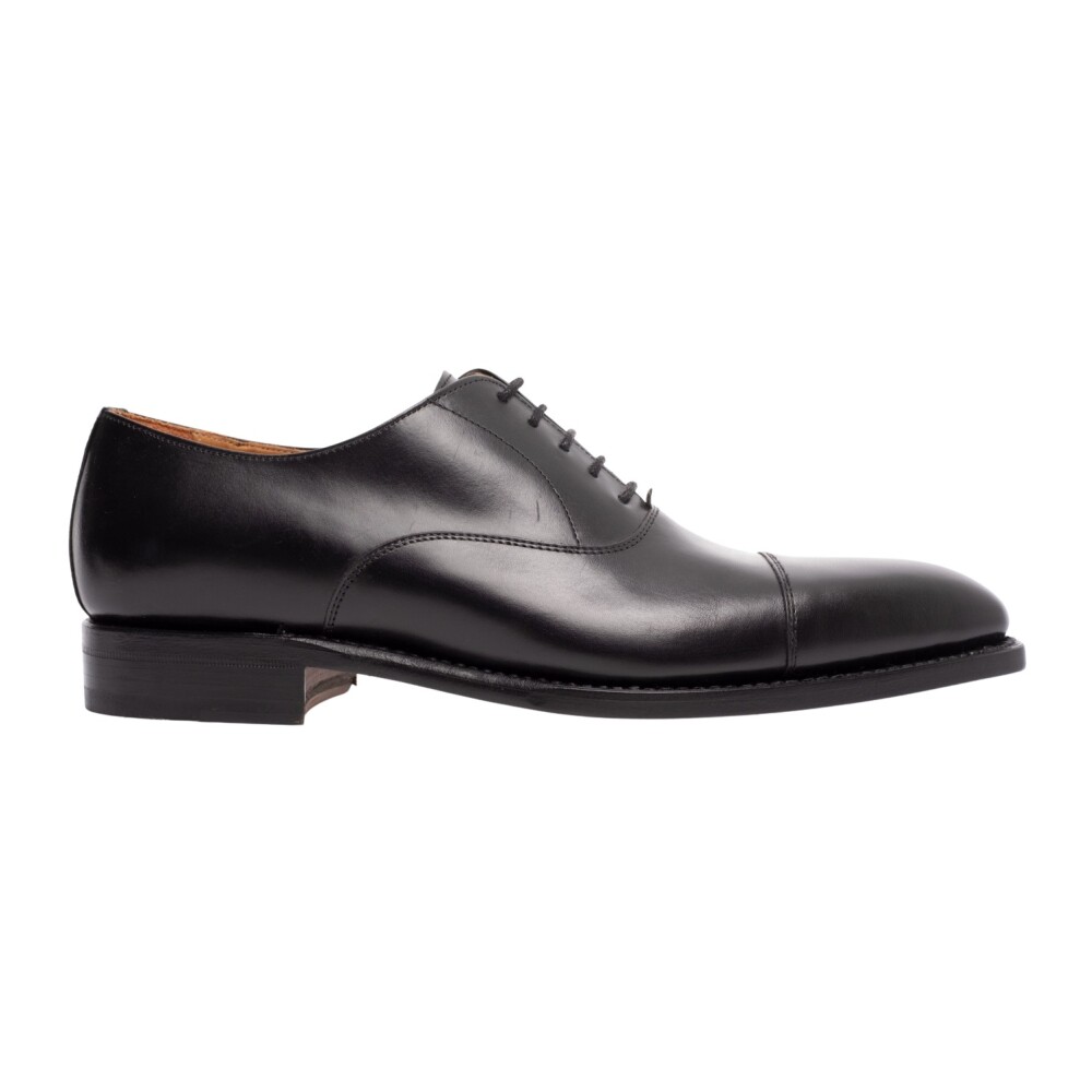 Homme Taille: 41 EU Miinto Homme Chaussures Chaussures basses Flat shoes Noir 