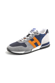Men's Hogan H383 Sneakers