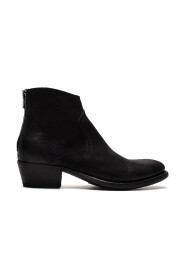 Ankle Boots PANTANETTI 15584D