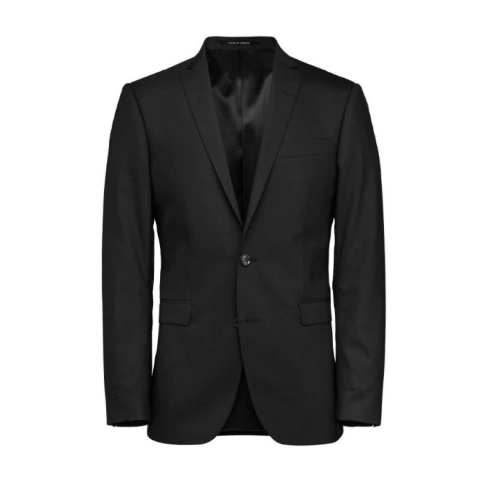 Mørk Grå Evert Dress | Tiger of Sweden | Dresser | Miinto.no Mørk Grå Evert Dress Tiger of Sweden Dresser - Herreklær er billig