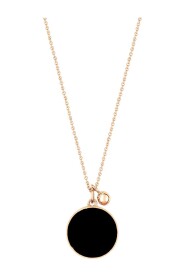 Ever Onyx Necklace