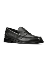 MOCASSINO BEARY LOAFERS