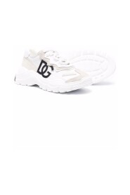 Daymaster Sneakers With DG Logo