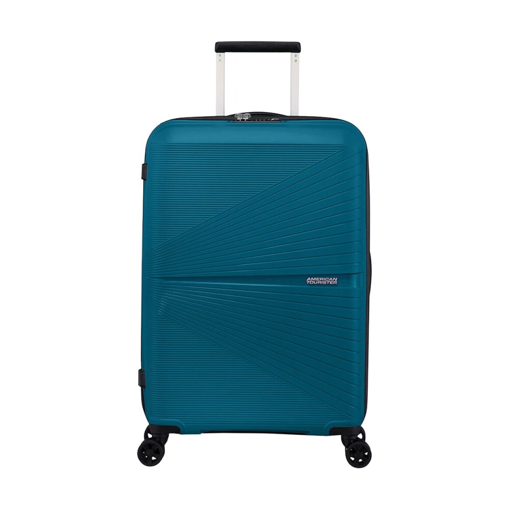 American Tourister Trolley Medio Airconic Blå, Unisex