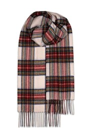 Lambswool Scarf Dress Stewart Bufandas