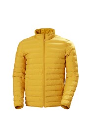 MONO Material Insulator jacket