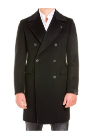 Coat N3287 CSBLM0W-A50017