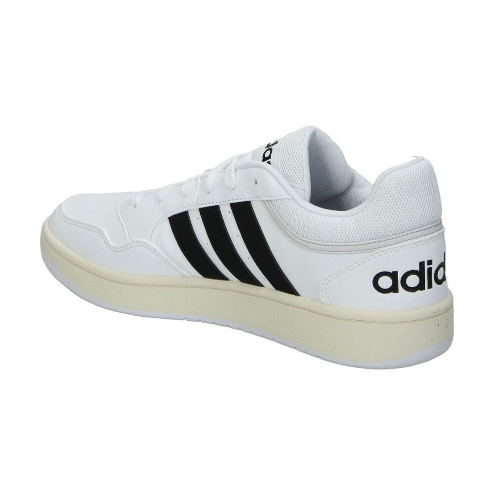 Adidas Hoops 3.0 Low Classic Sneakers