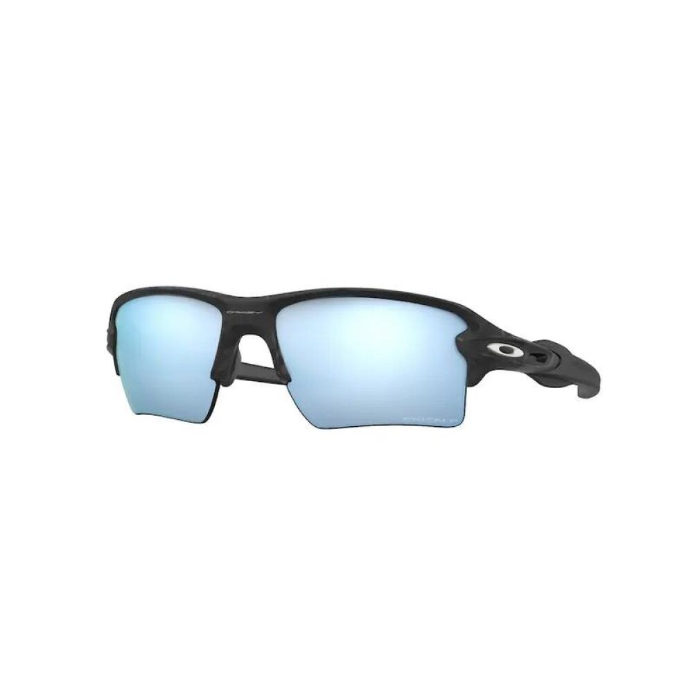 Oakley Sunglasses Flak 2.0 XL Oo9188 9188G3 Svart, Herr