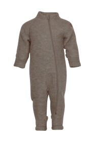 Wool Baby Suit