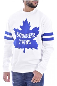 Sweatshirt tryck