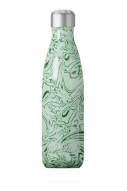 Jade Bottle