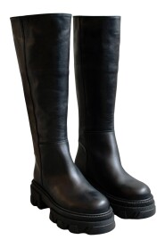 Katiuska Boots