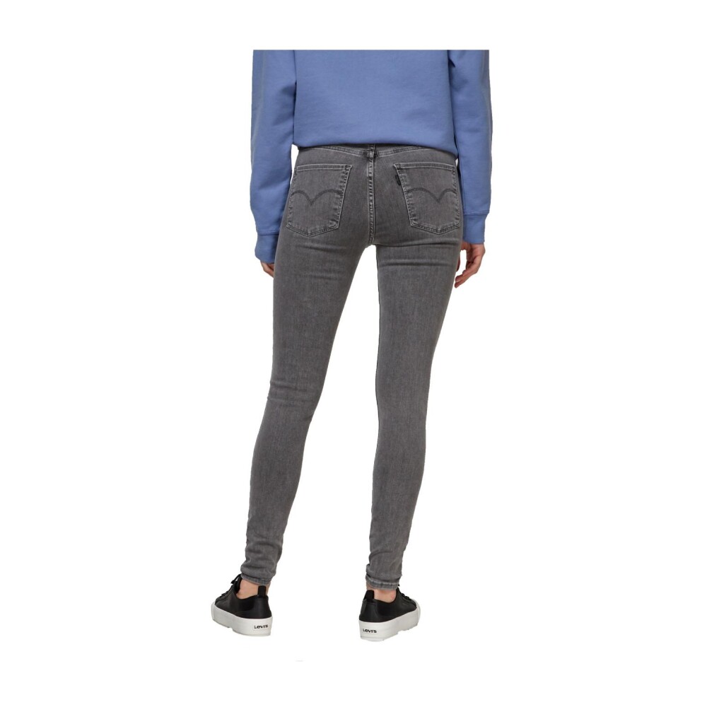 720 High-Rise Super Skinny pants | Levi's | Skinny Jeans