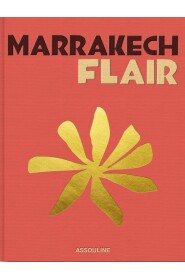 Marrakech Flair book
