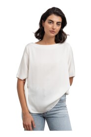 Yoli blouse off white