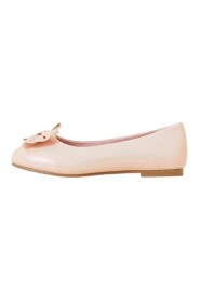 Pink Accessorize Bow Ballerina 2 Shoe 12 Shoe 13 Shoe 1 Shoe A L Kids Footwear