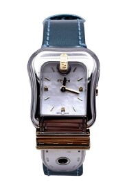 Pre-owned 3800 L Quartz Wrist Watch