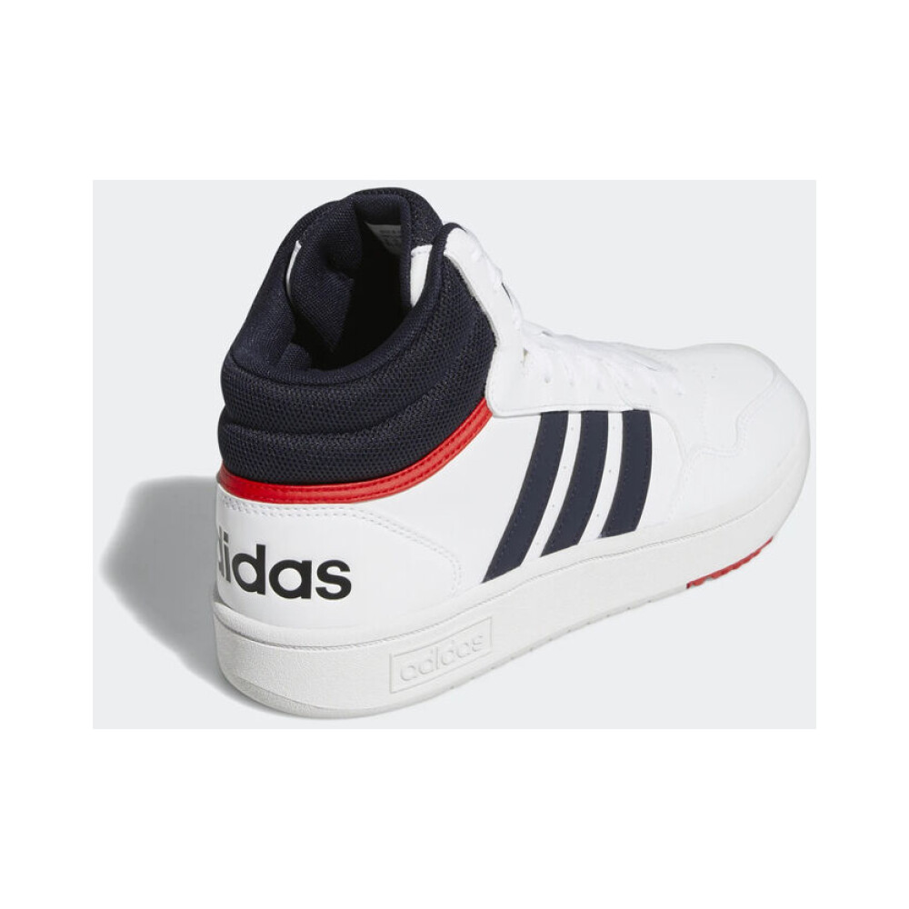 Adidas Hoops 3.0 Mid Classic Vintage Shoes