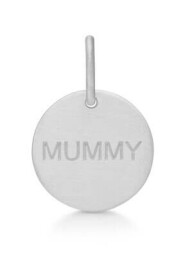 Mummy pendants
