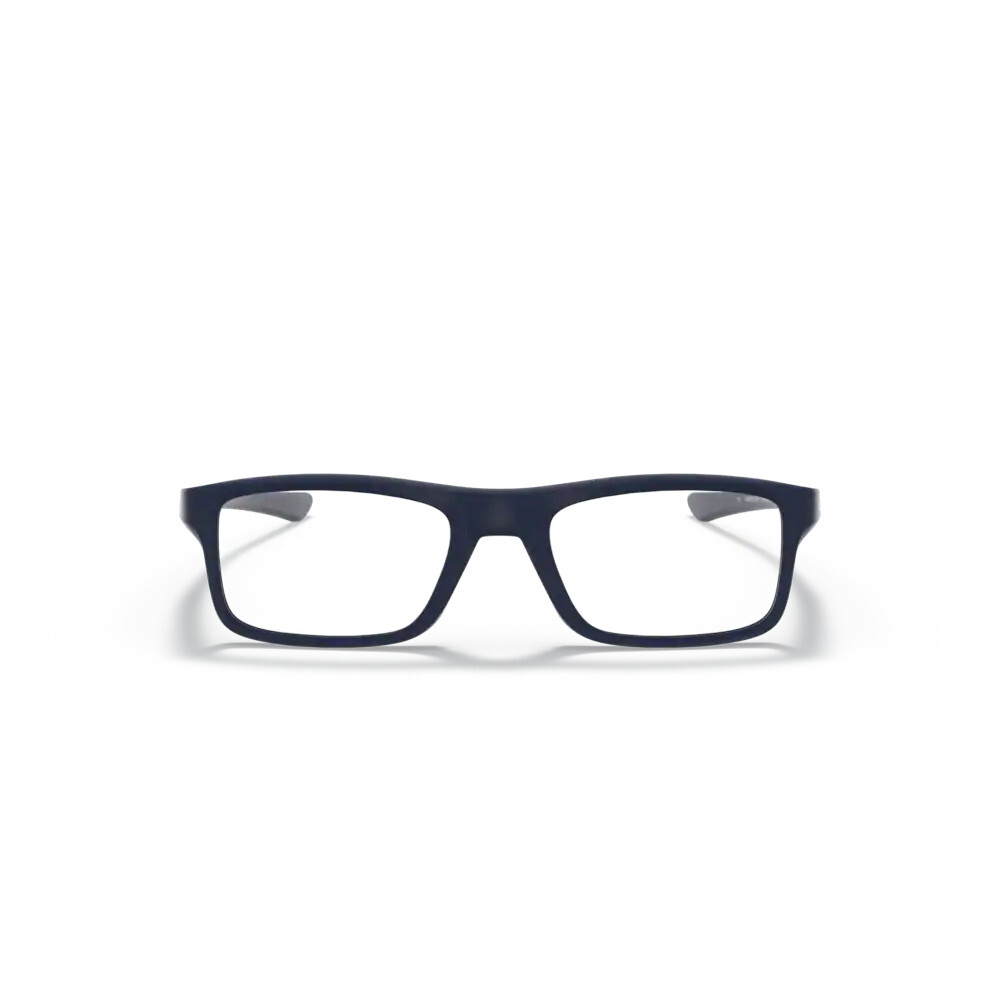Oakley Glasses Plank 2.0 Ox8081 Blå, Herr