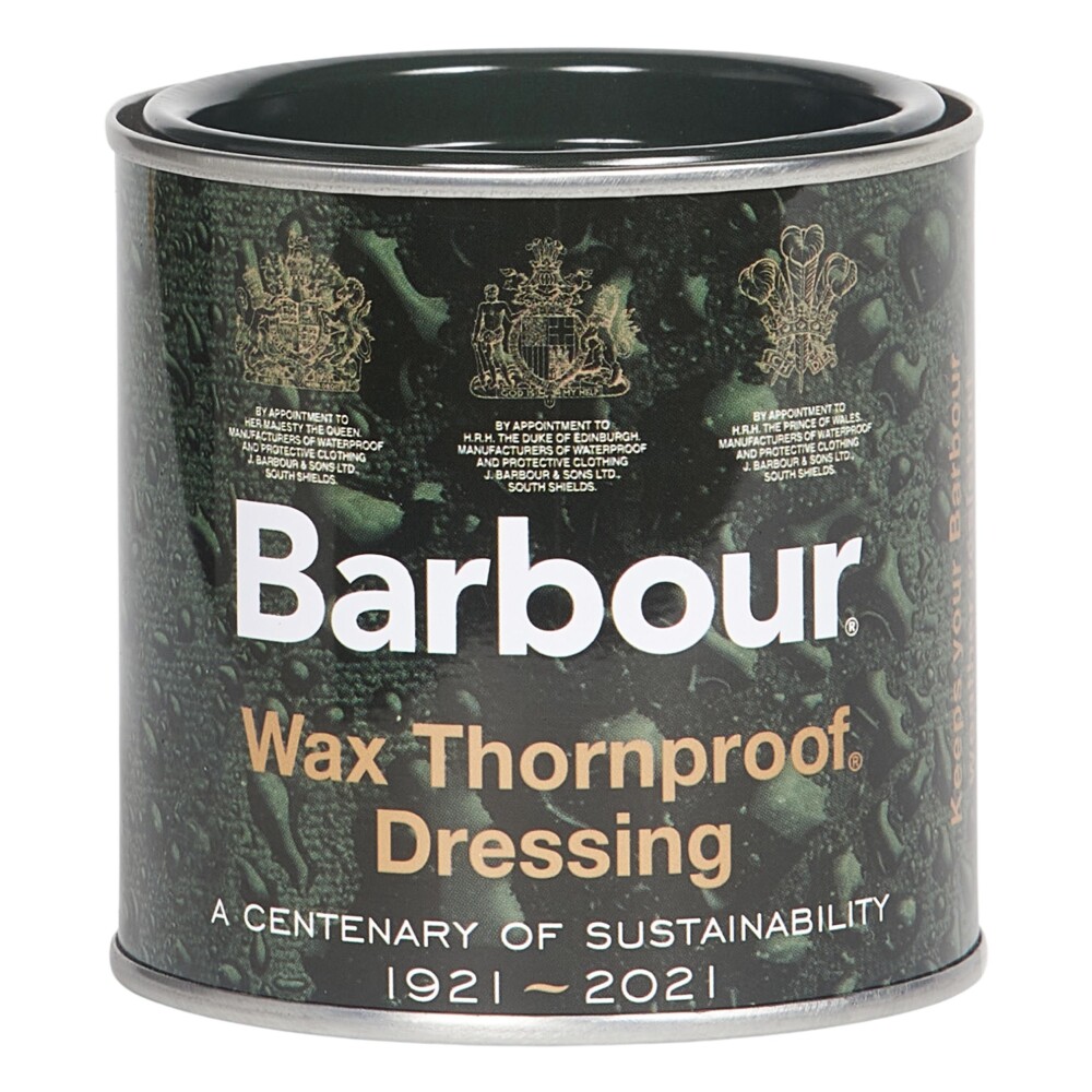 Thornproof Wax Dressing