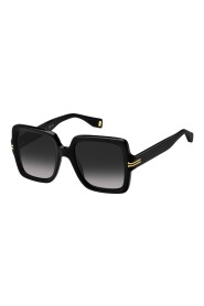 The Mod Square Sunglasses