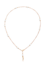 Woman - PCB8050O700000CEB - Capri necklace