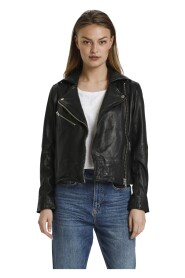 02 THE LEATHER JACKET