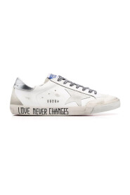 Love Never Changes Sneakers