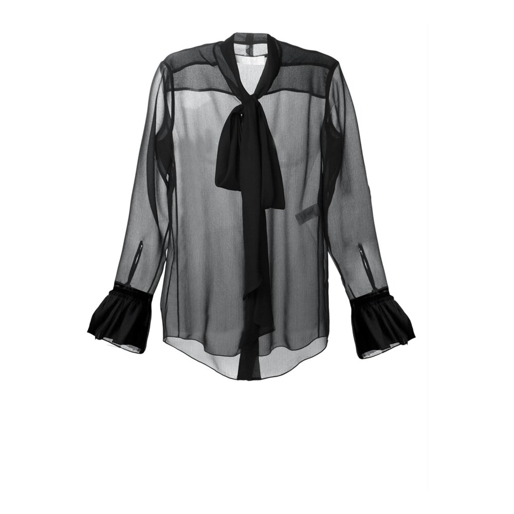 Twinset Blouse & overhemd , Zwart, Dames online kopen