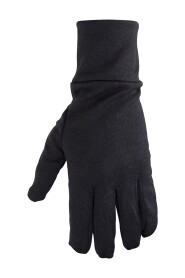 Merino liner glove